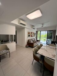 Bidadari Park Drive (D13), Apartment #535795081